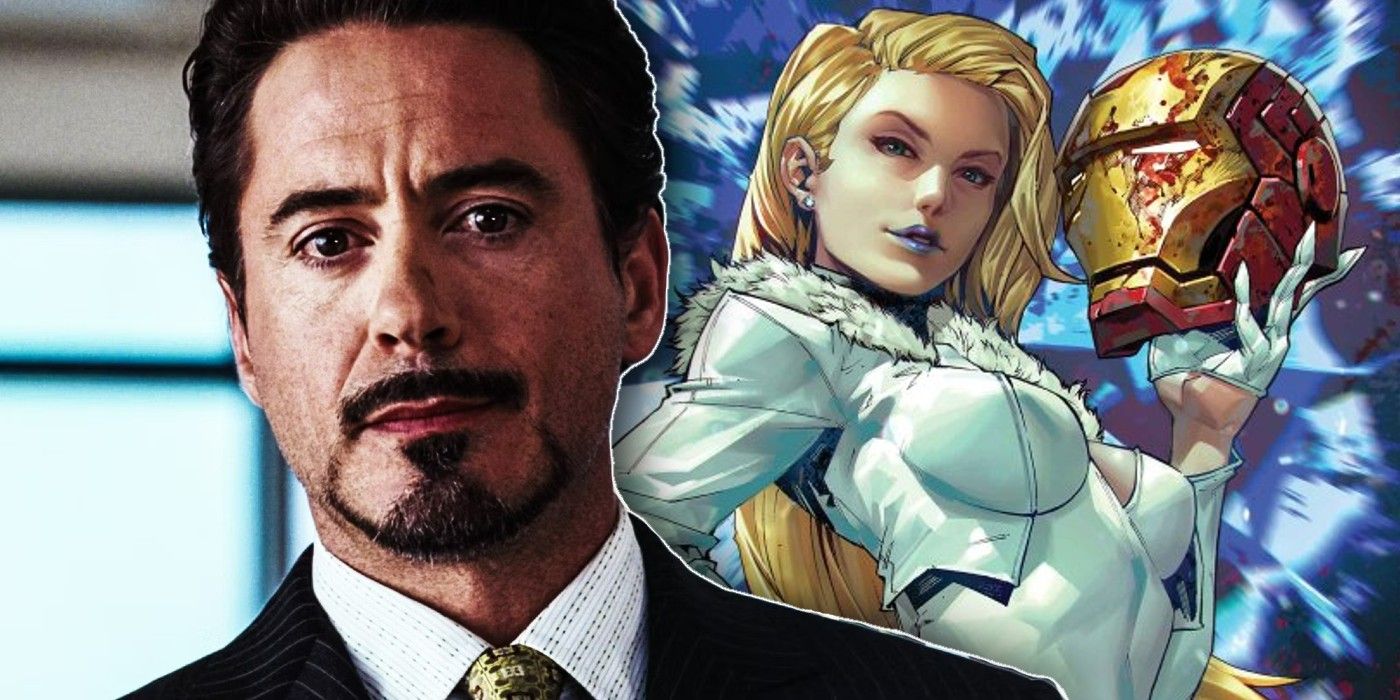 "M. et Mme X" : X-Men transmet son nom de code emblématique à 2 nouveaux héros (dont...
