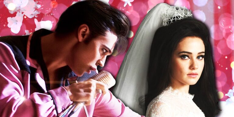 Elvis contre Priscilla : quel biopic de Presley des années 2020 était le meilleur