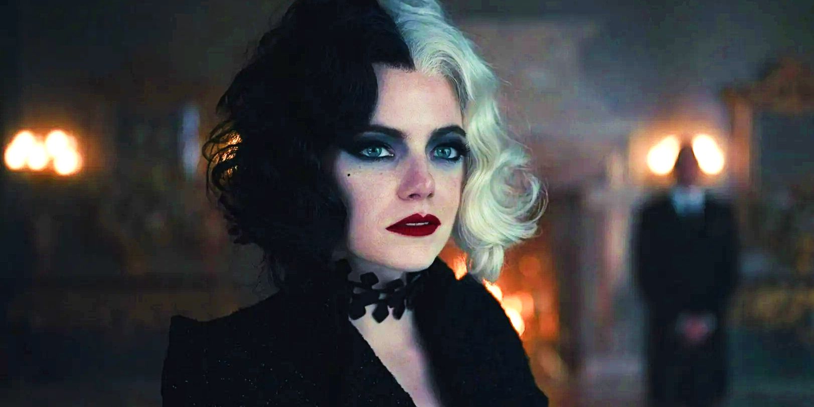 Cruella 2 reçoit une mise à jour minutieuse d'Emma Stone