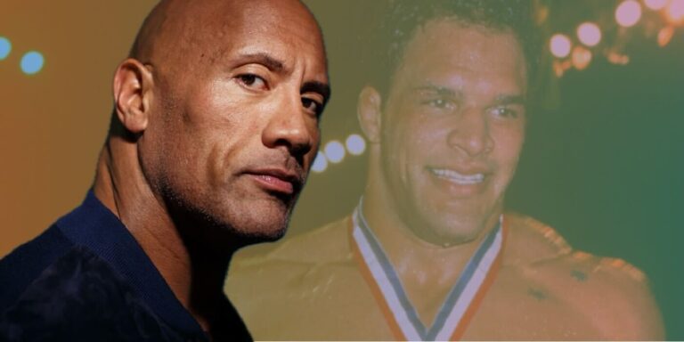Dwayne Johnson n’abandonnera pas les gros blockbusters, mais veut faire