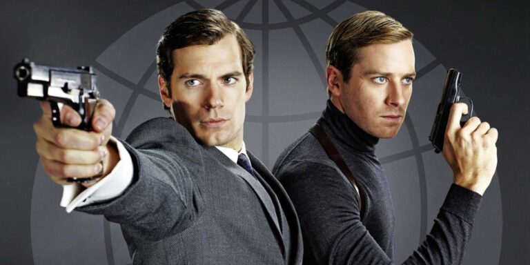 L’homme d’UNCLE 2 : confirmation, histoire et tout ce que nous savons