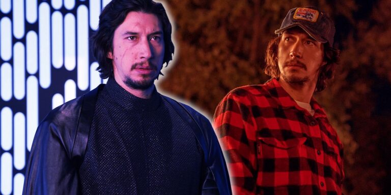 Les 10 meilleures performances d&rsquo;Adam Driver, classées