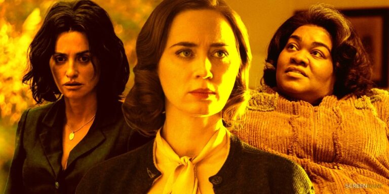 Prédictions de la meilleure actrice dans un second rôle aux Oscars 2024 : nominées et gagnante