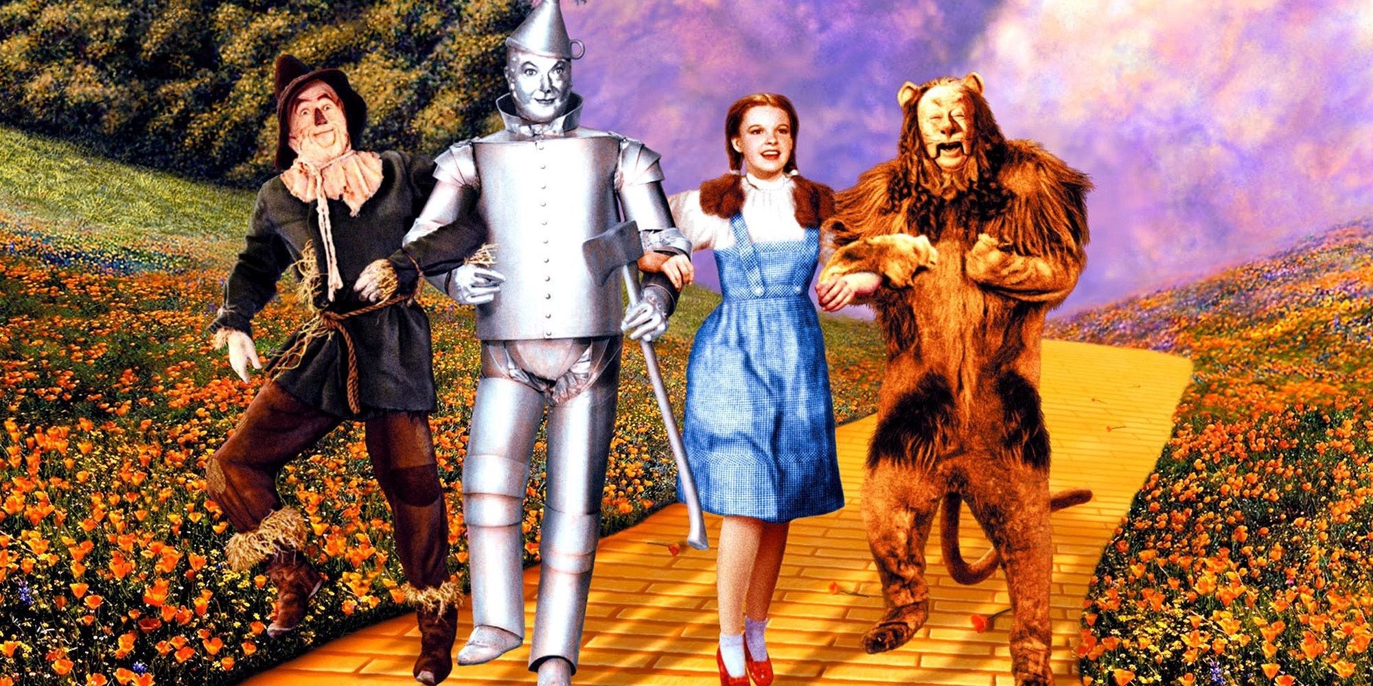 Le film de Wicked doit changer 1 élément clé de la comédie musicale (à cause du...