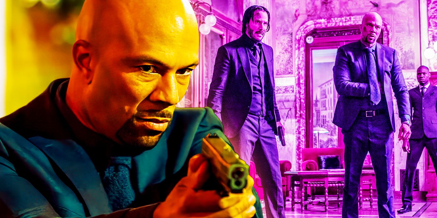 Cassian meurt-il dans John Wick : Chapitre 2 ?