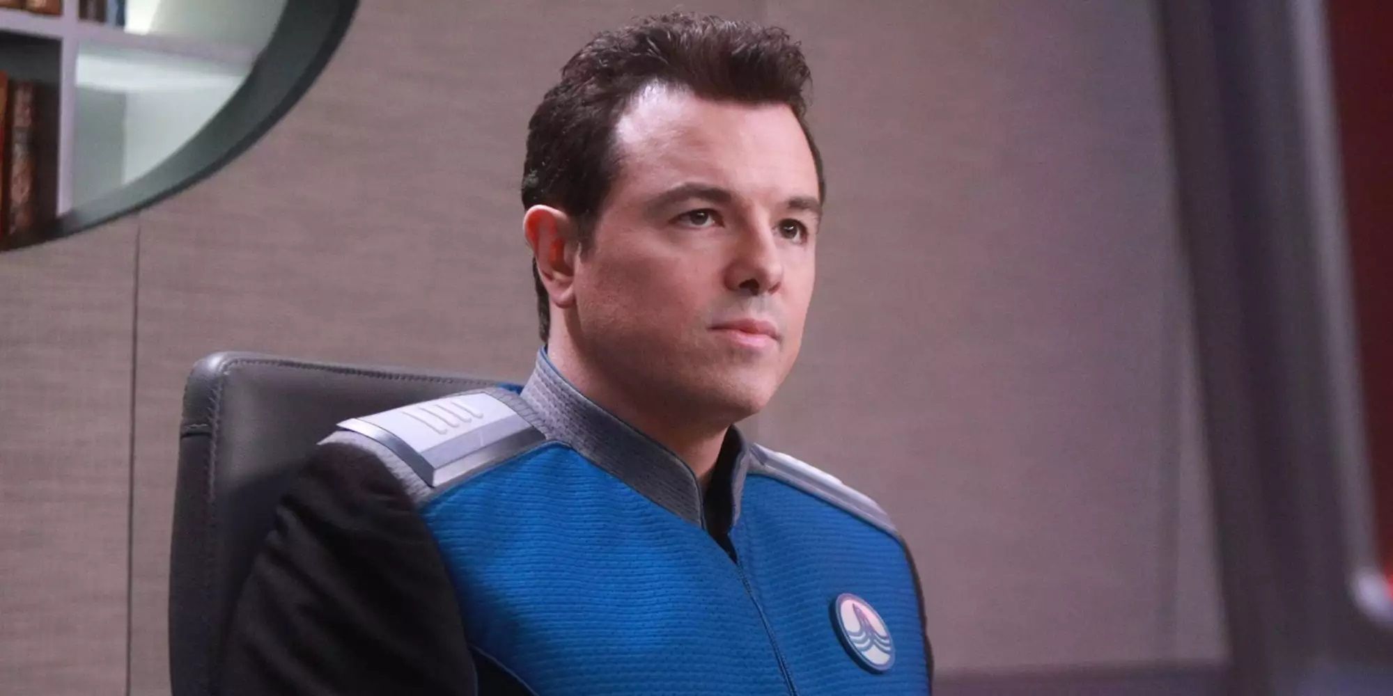 La saison 4 d'Orville obtient une mise à jour pleine d'espoir mais compliquée