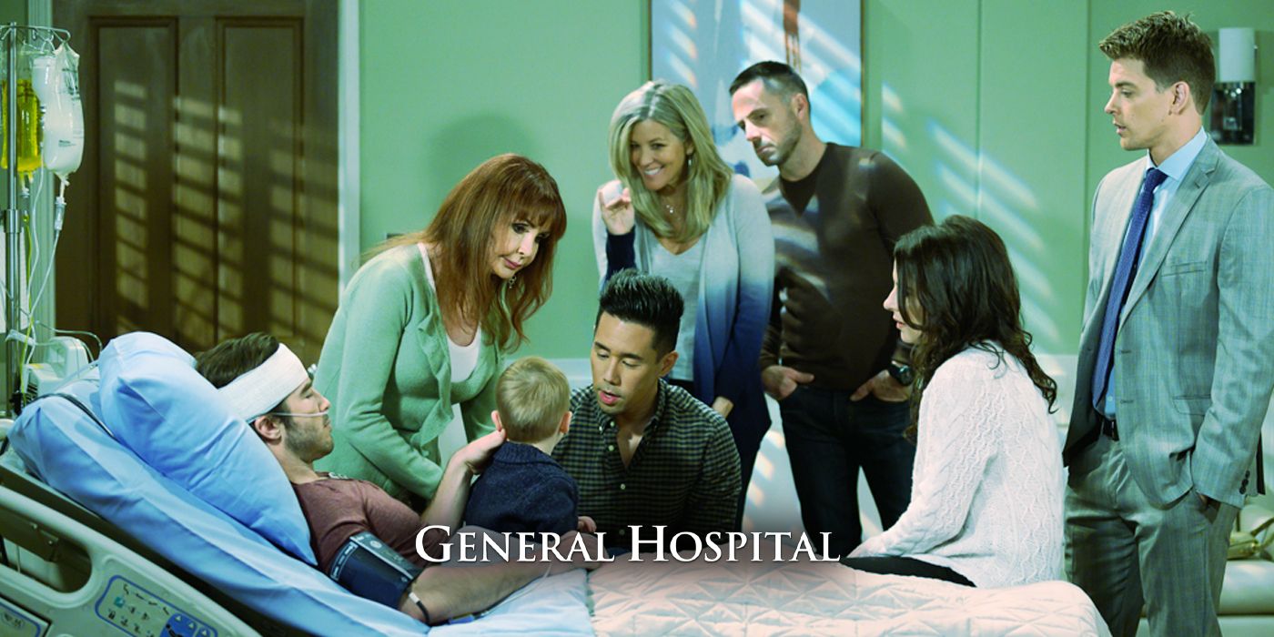 L’hôpital général finira-t-il un jour ?