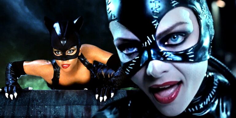 Le film Unmade Batman de Tim Burton fait du film le moins bien noté de DC un…