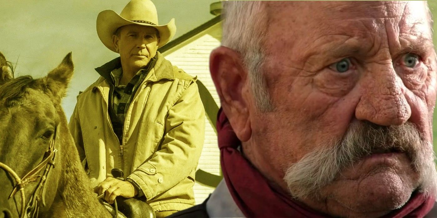 Yellowstone : ce que Wade a volé à John Dutton expliqué