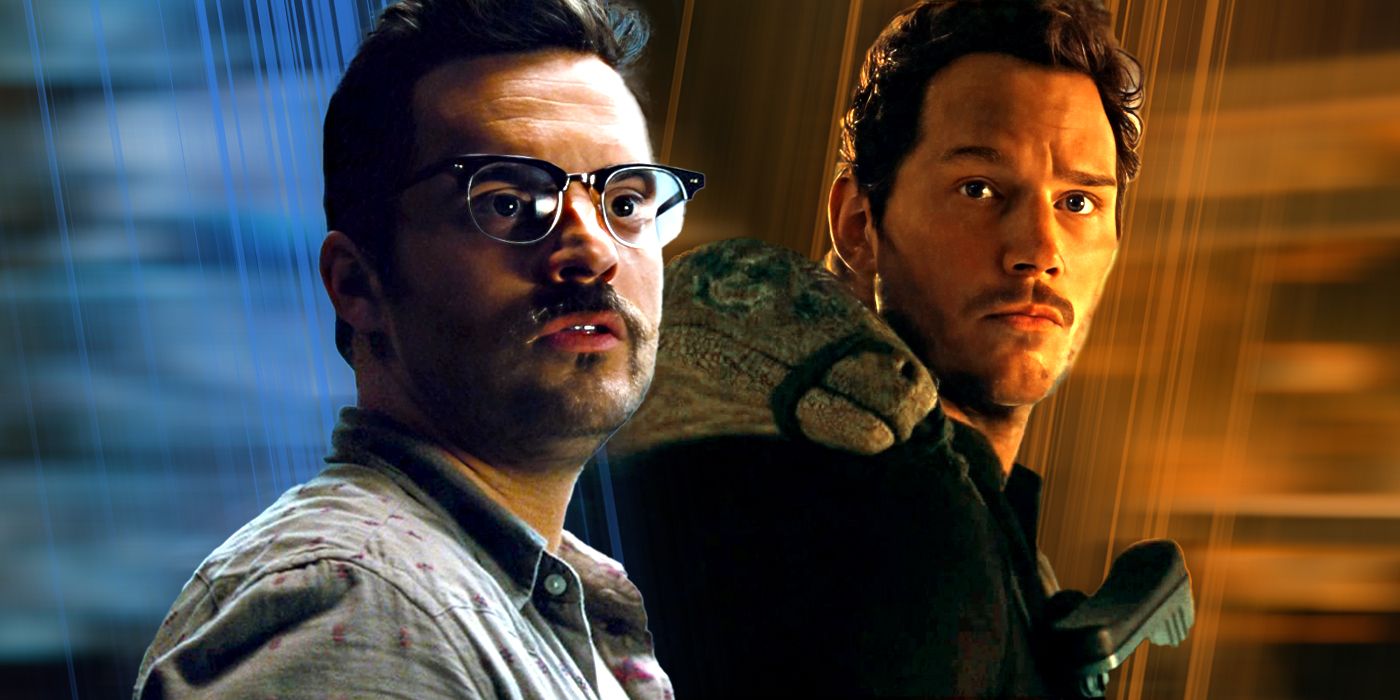 "Attendez..." : la star de Jurassic World révèle qu'il ne connaissait pas son personnage...
