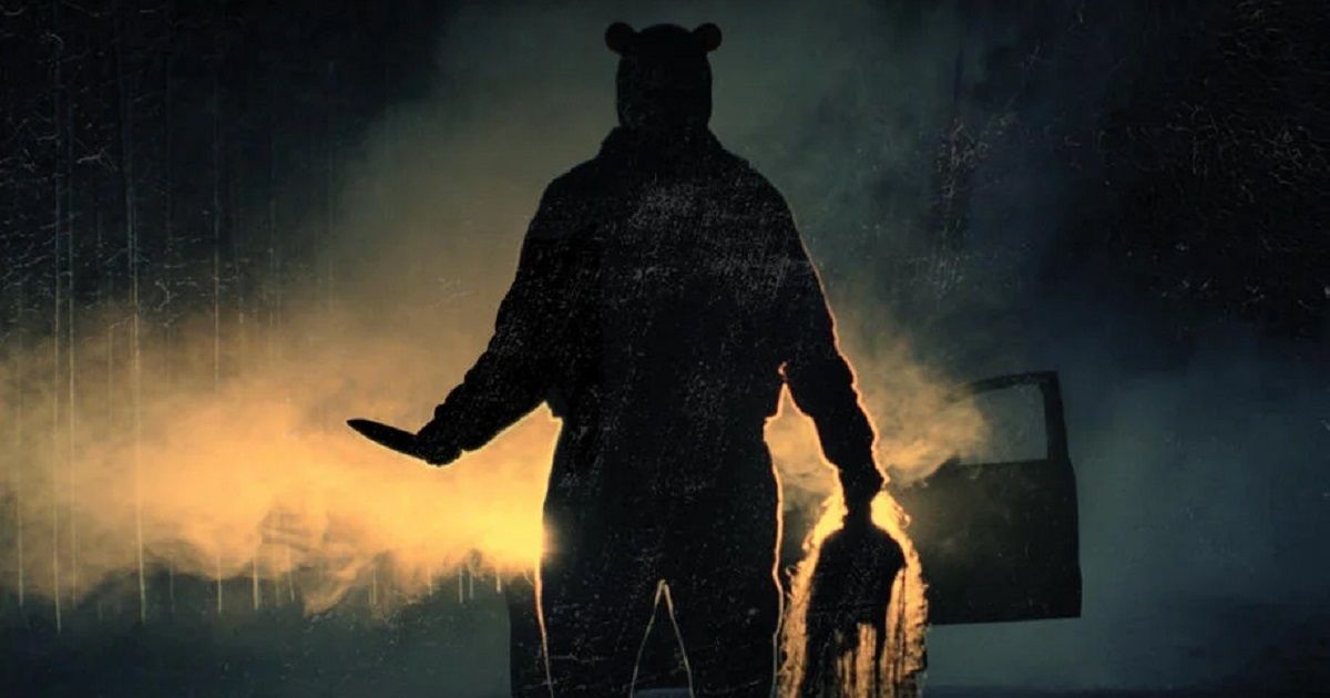 Blood and Honey 2 révèle la nouvelle image grotesque de Pooh