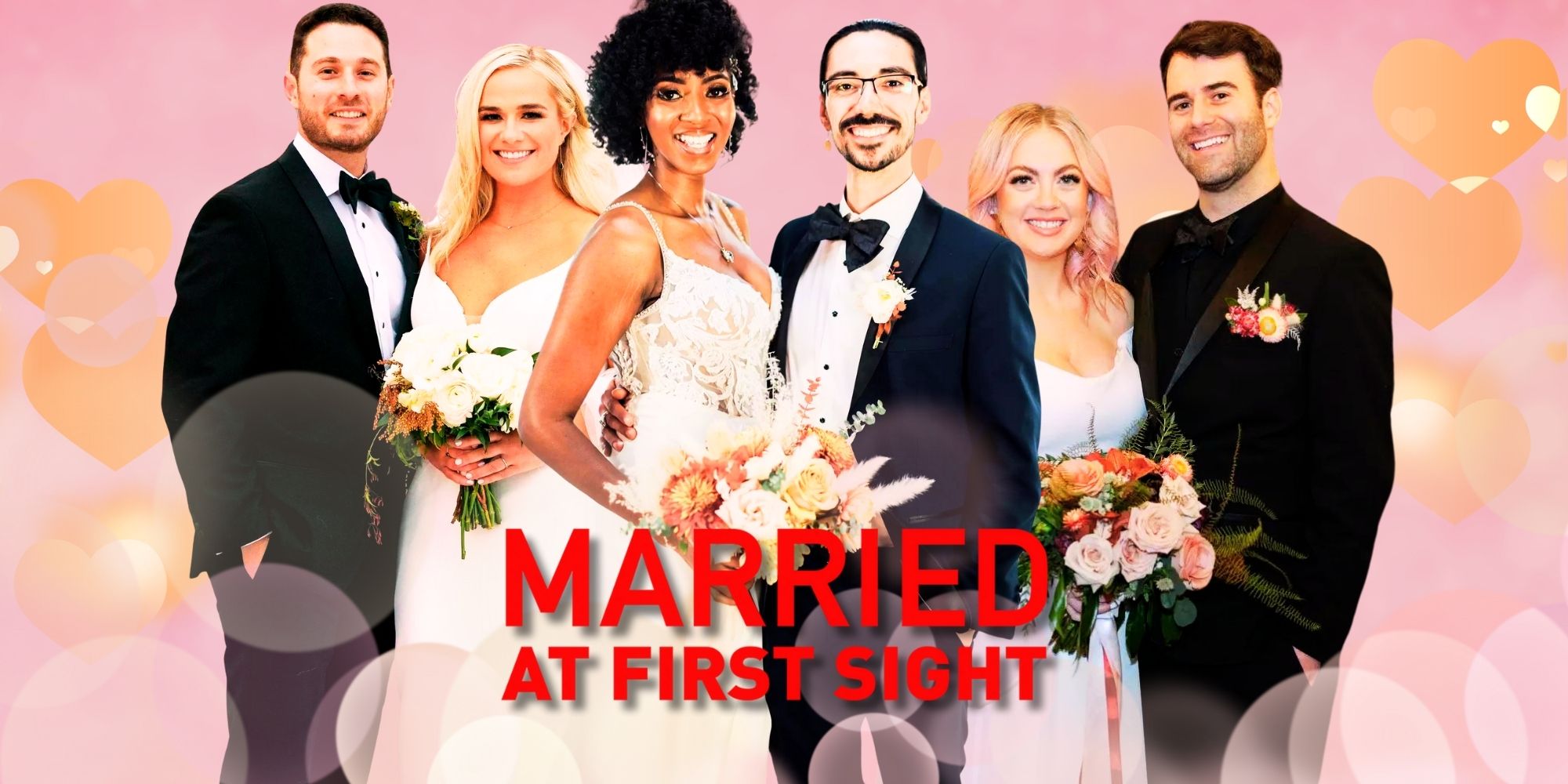 Mariés au premier regard : ce que nous savons de la femme mariée avec Michael (...