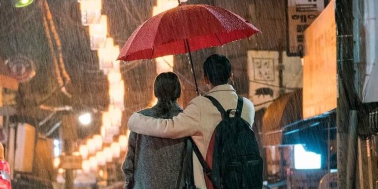 10 meilleurs K-Dramas entre amis et amoureux