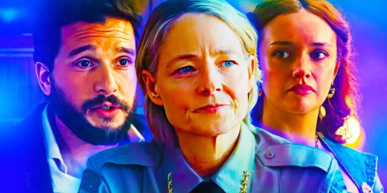 Chaque émission télévisée HBO diffusée en 2024