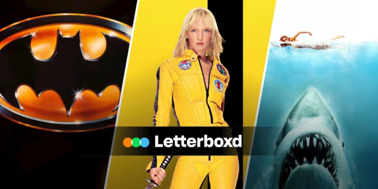 Si vous aimez les films, vous devriez rejoindre Letterboxd en 2024 si ce n&rsquo;est pas le cas