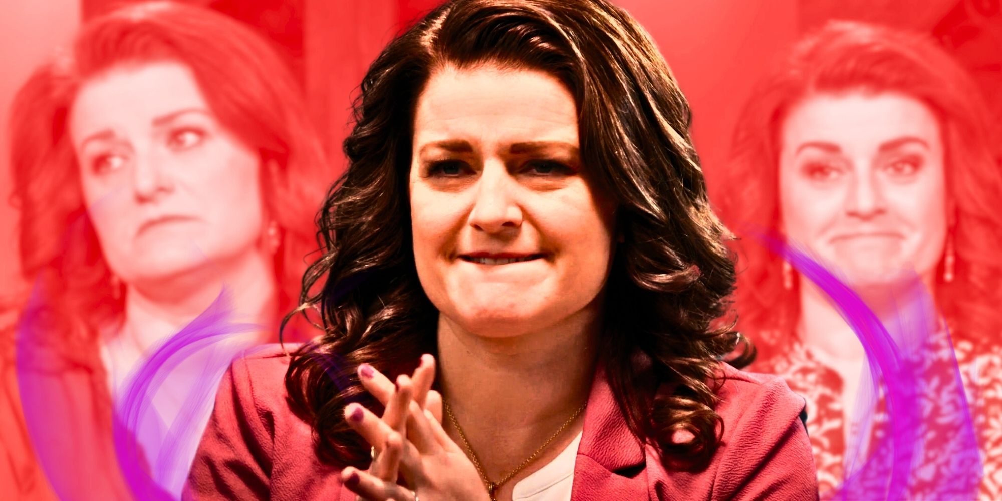 Sœurs épouses : 8 signes indiquant que l'ego de Robyn Brown est hors de contrôle (qui fait...