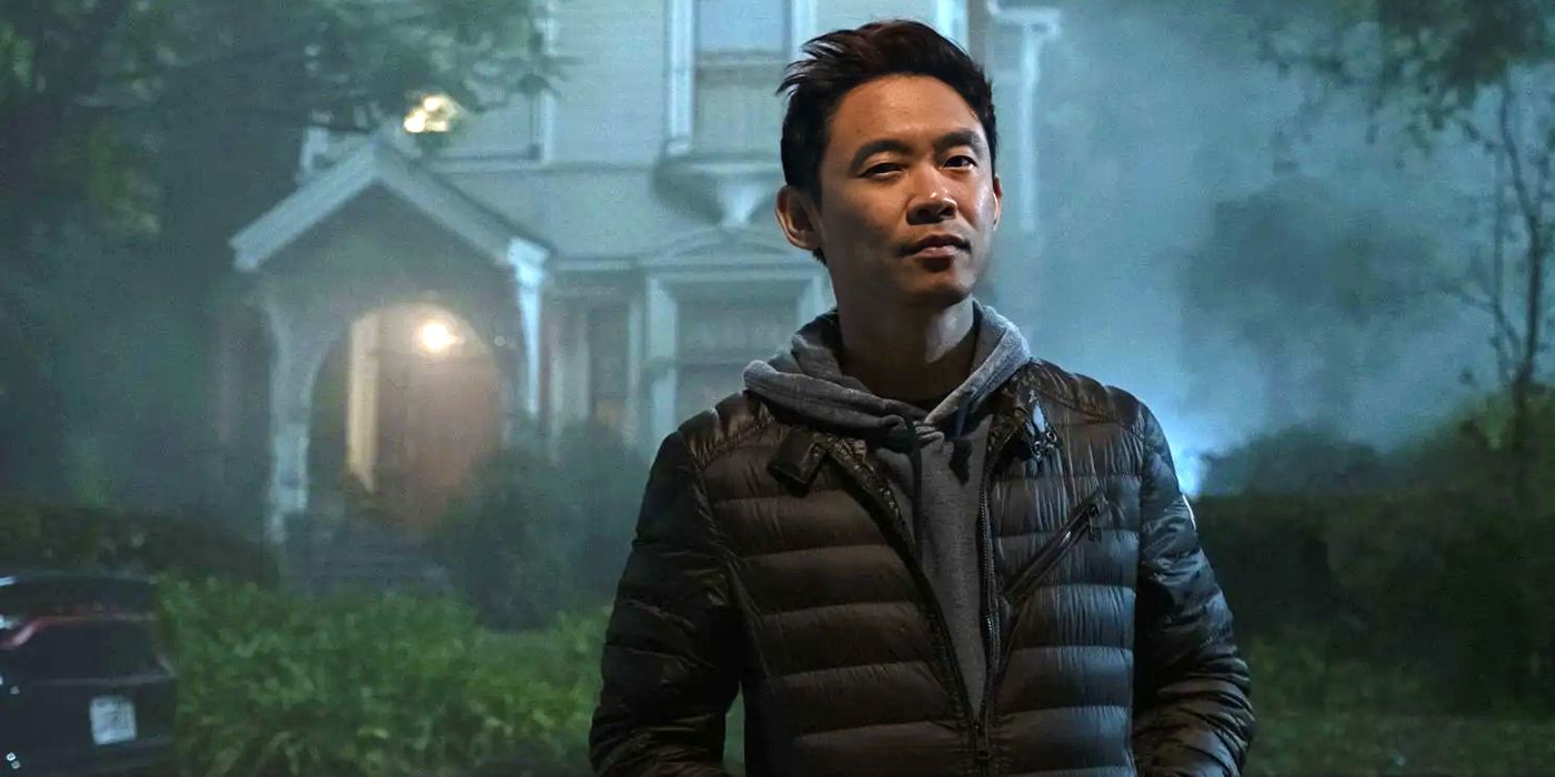 L'adaptation HP Lovecraft de James Wan pourrait relancer un film d'horreur annulé...
