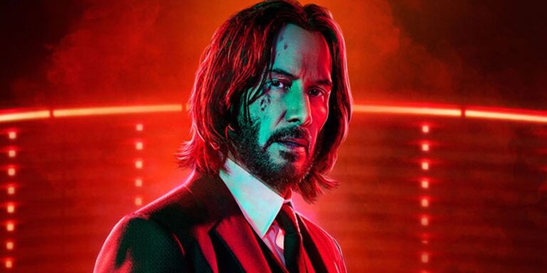 Le réalisateur de John Wick, Chad Stahelski, taquine le possible retour de son bien-aimé