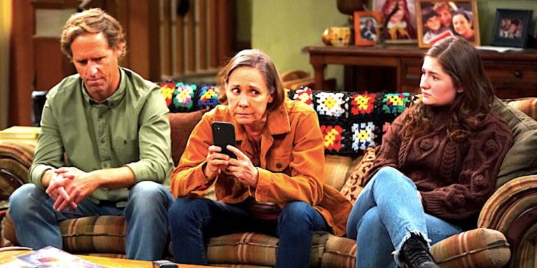 La saison 6 de The Conners prépare la rédemption d’un personnage de Roseanne