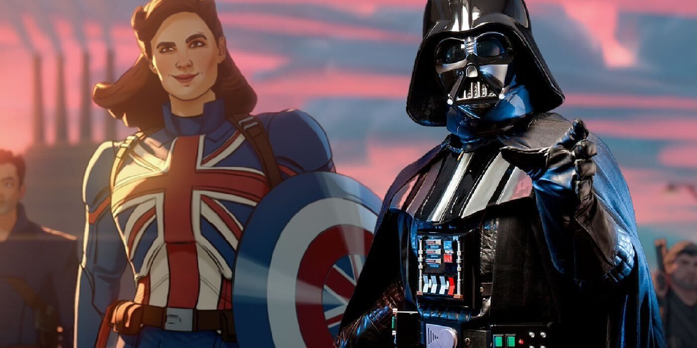 Et si… de Marvel ? A mis au rebut un épisode croisé de Star Wars