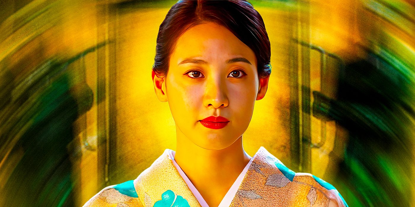 Le plan et le destin de Lady Maeda dans la créature de Gyeongseong expliqués