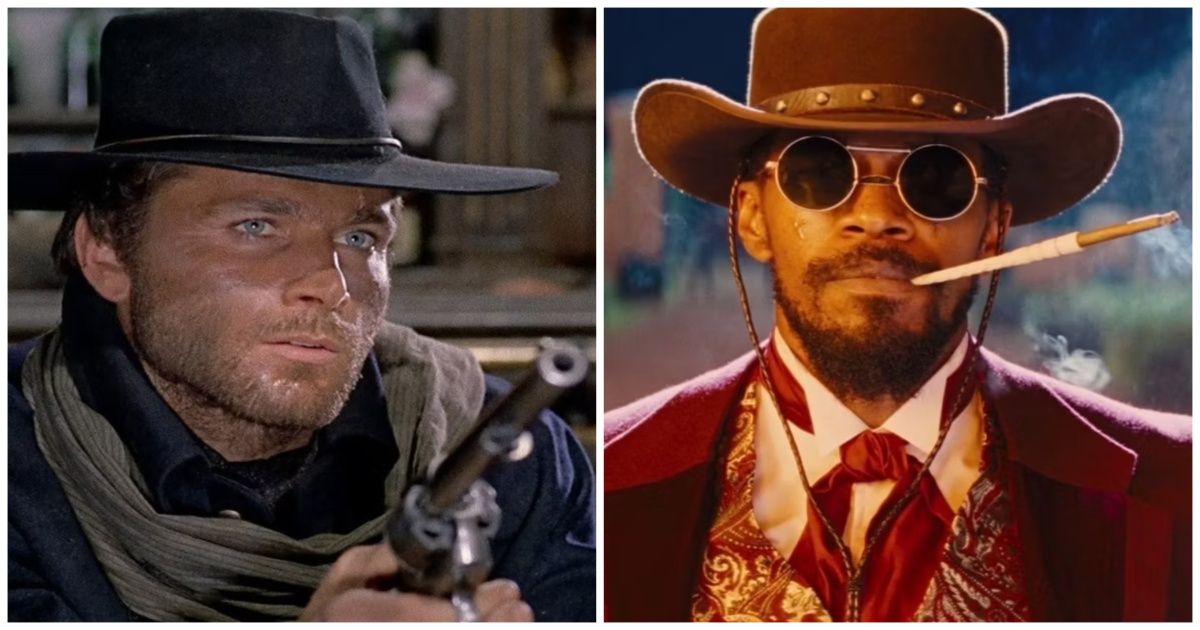 Différents types de westerns, expliqués avec des exemples