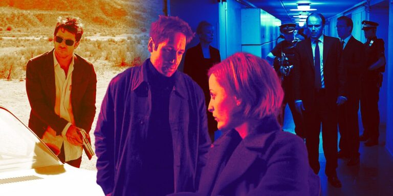 10 épisodes télévisés qui s&rsquo;écartent du genre principal de la série