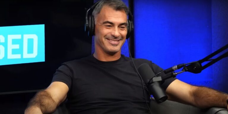 Chad Stahelski considère Kevin Feige comme son mentor, directeur de John Wick