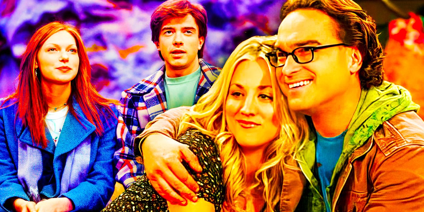 9 couples télé qui se sont réunis trop vite