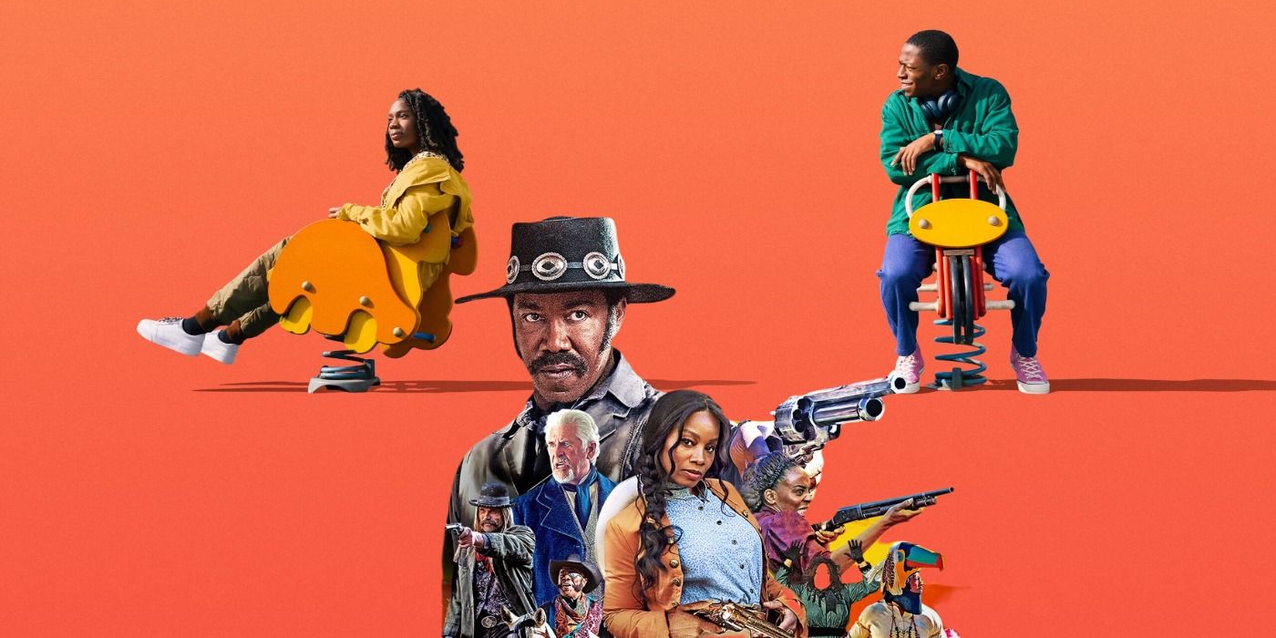 Films 2023 qui étaient des joyaux cachés, classés
