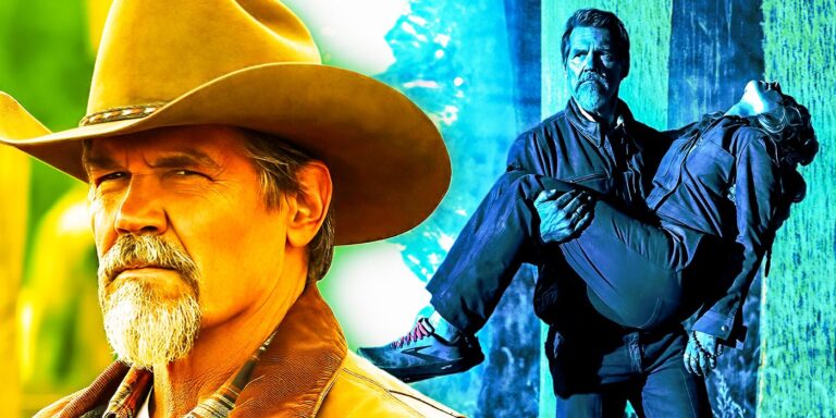 10 plus grandes théories pour la saison 2 d’Outer Range
