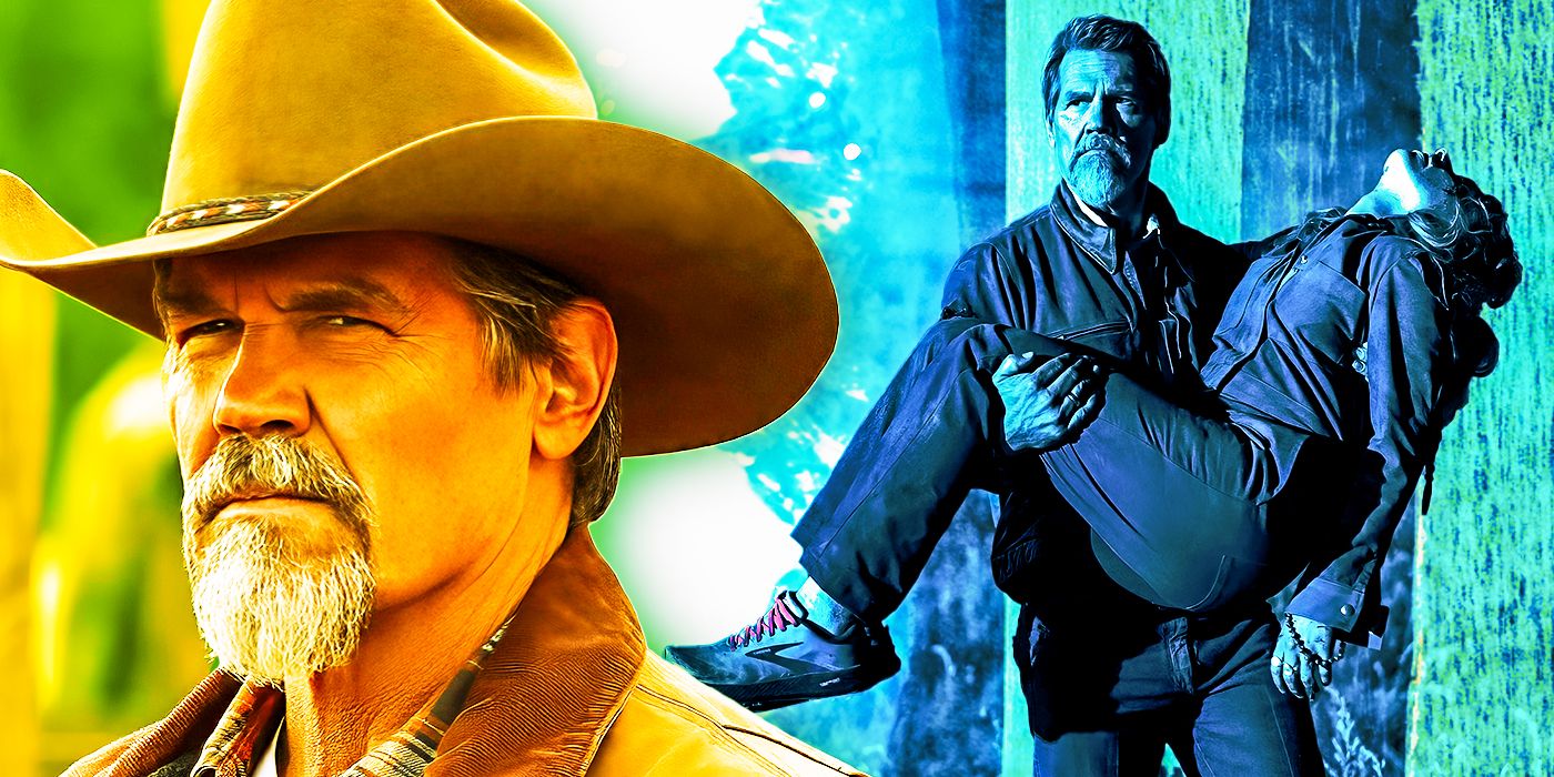 10 plus grandes théories pour la saison 2 d’Outer Range