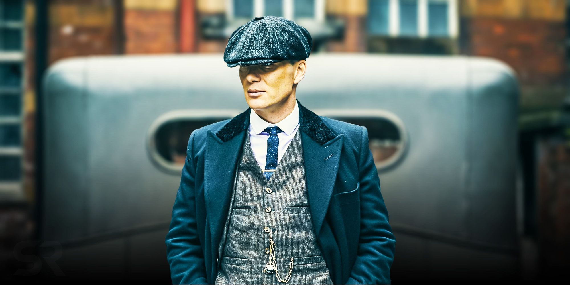 Film Peaky Blinders : confirmation et tout ce que nous savons