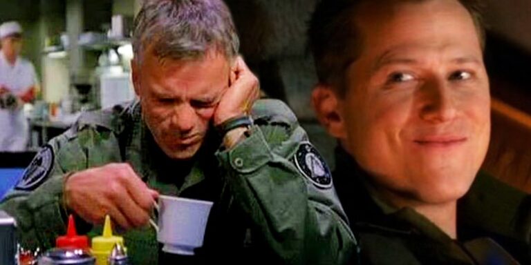 10 Stargate Running Gags que les fans n’oublieront jamais