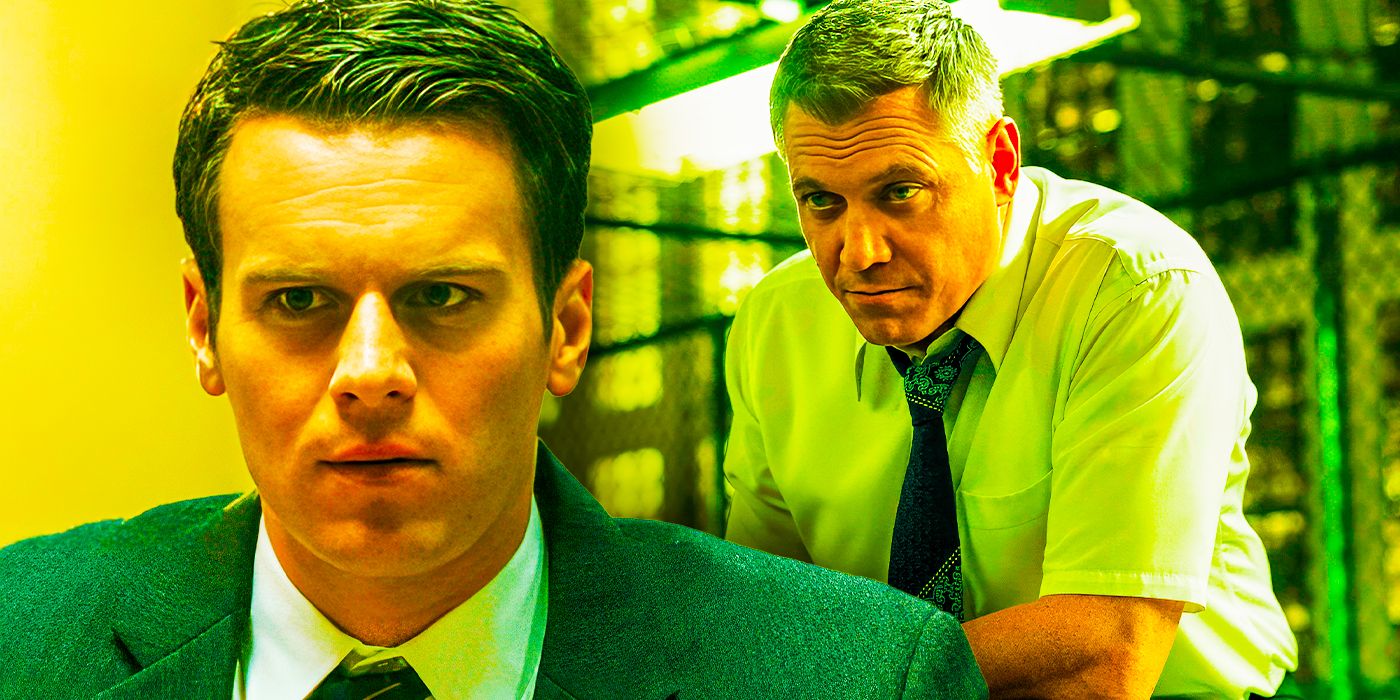 10 choses qui auraient pu arriver dans la saison 3 de Mindhunter si Netflix avait...