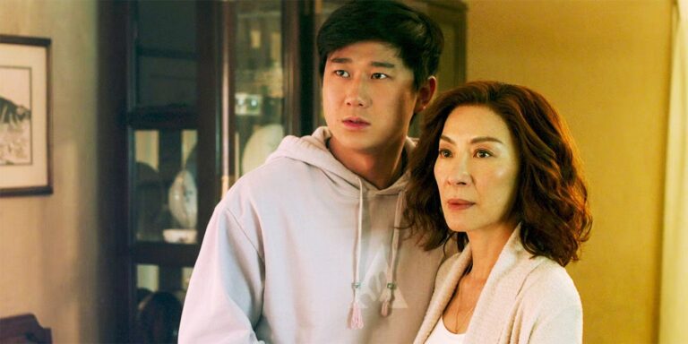 Les chances de la saison 2 de The Brothers Sun abordées par Star : « Ce n&rsquo;est pas une limite…