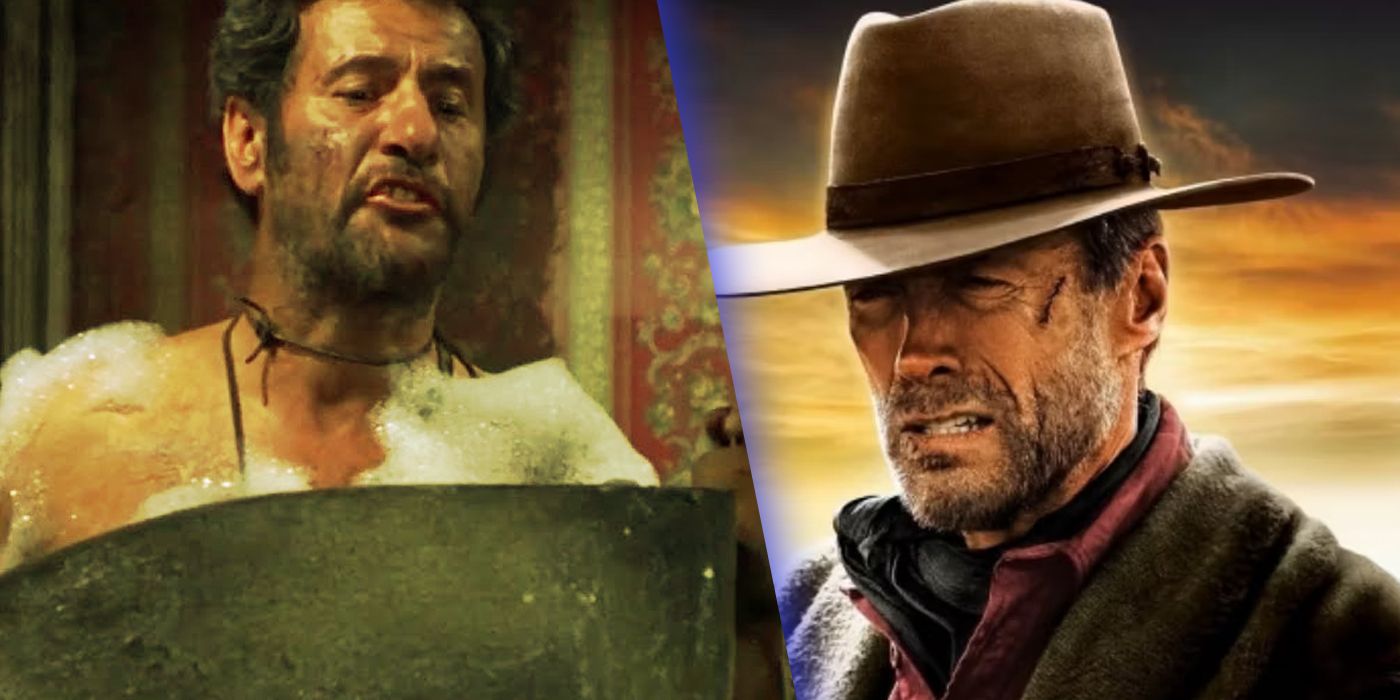 Les 10 meilleures citations de films dans les westerns