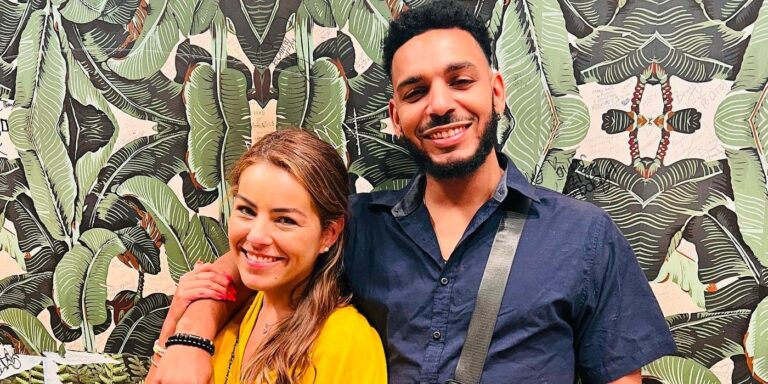 90 jours : La vie de célibataire : Veronica Rodriguez et Jamal Menzies sont-ils toujours…