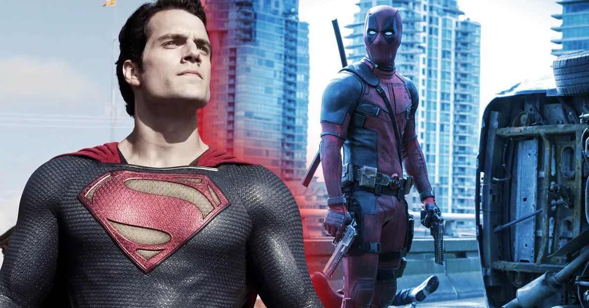 Pourquoi les pauses MCU et DCU en 2024 sont nécessaires