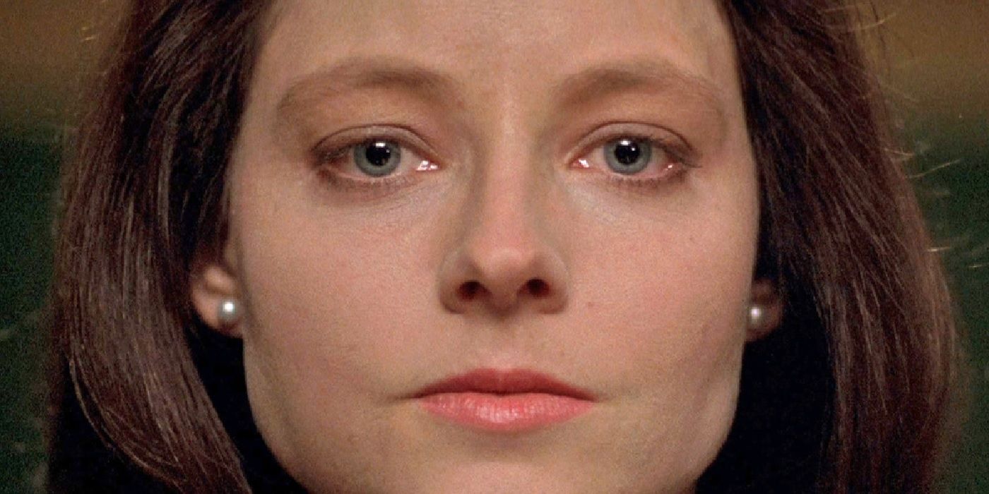 Jodie Foster a modifié une scène du silence des agneaux pour la montrer à Clarice