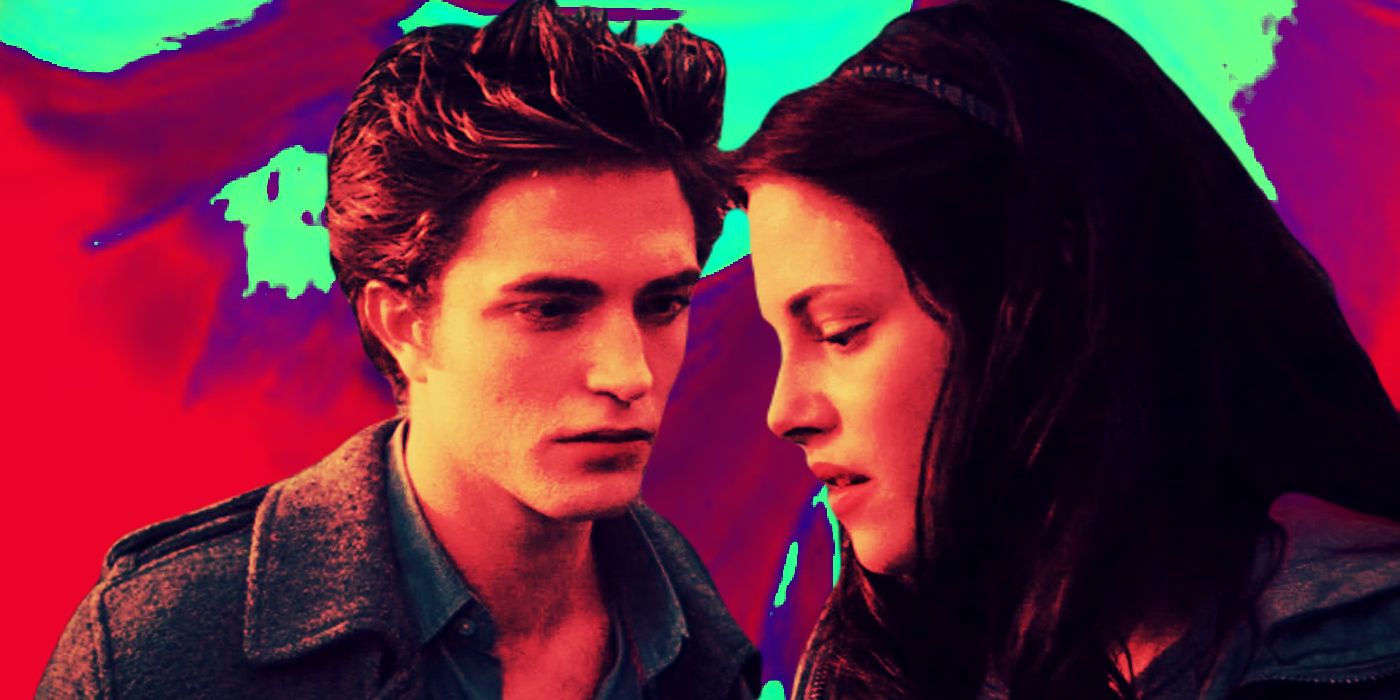 10 moments du livre Twilight où les films ont échoué (et comment la série télévisée peut réparer...