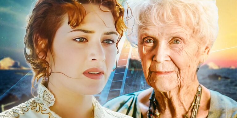 8 choses que Titanic révèle sont arrivées après le naufrage