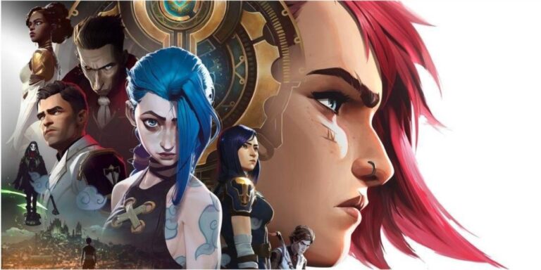 Arcane Saison 2 : distribution, histoire, bande-annonce et tout ce que nous savons