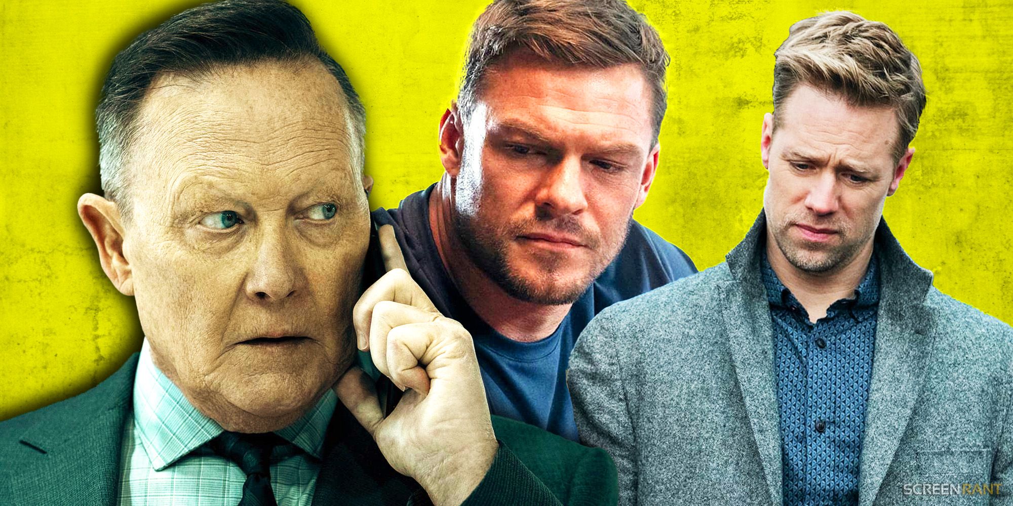 La solution de Reacher au plus grand mystère de la saison 2 est décevante