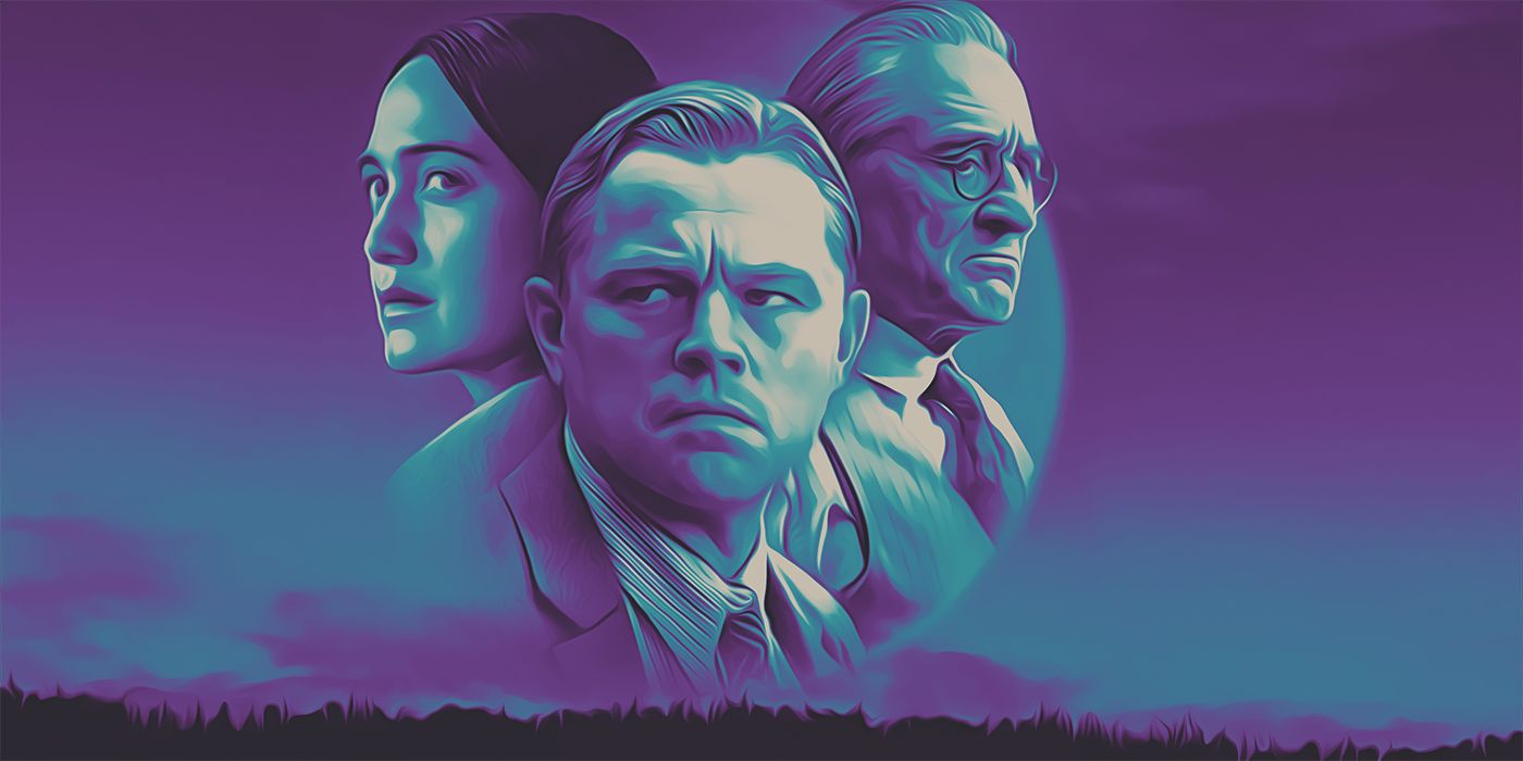 La sortie en streaming de Killers of the Flower Moon était le plan parfait