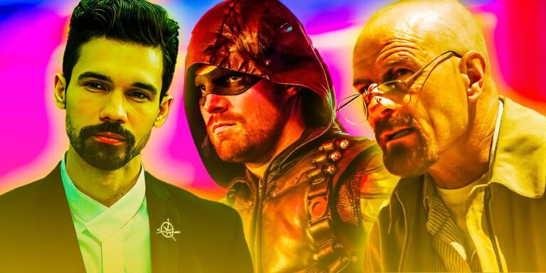 10 courtes saisons finales d&rsquo;émissions de télévision qui ont vraiment très bien fonctionné