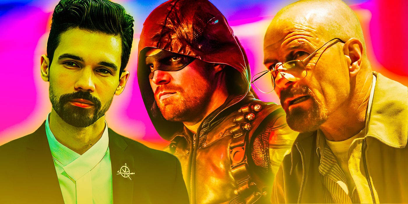 10 courtes saisons finales d'émissions de télévision qui ont vraiment très bien fonctionné