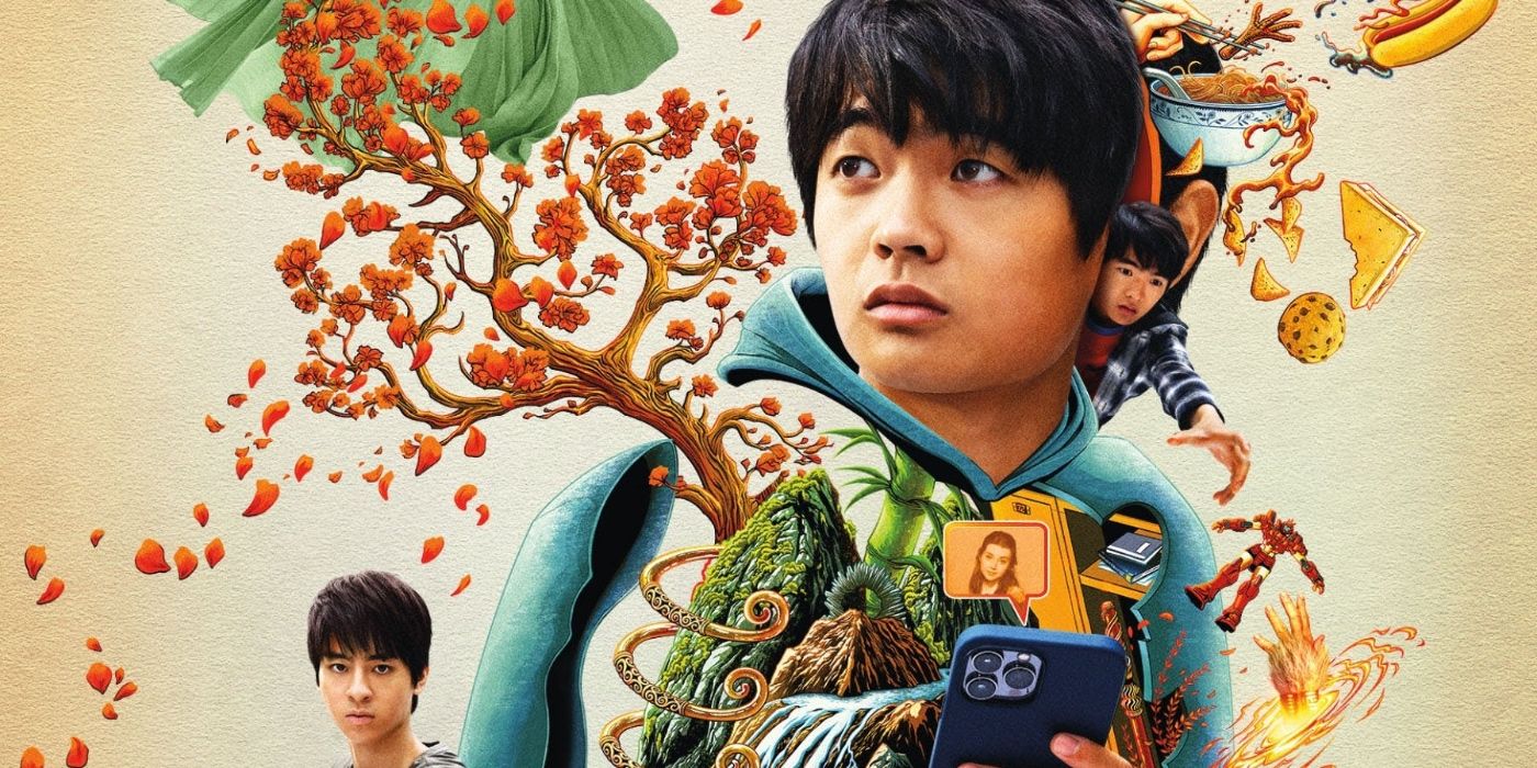 Disney+ annule les séries presque parfaites de Ke Huy Quan et Michelle Yeoh