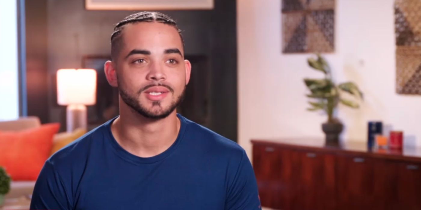 Fiancé de 90 jours : Rob Warne qualifie Statler Riley de « dégoûtant » et de « faux...