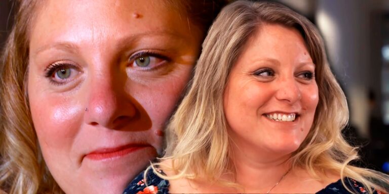 Anna Campisi, fiancée de 90 jours, révèle une nouvelle victoire en matière de perte de poids après…